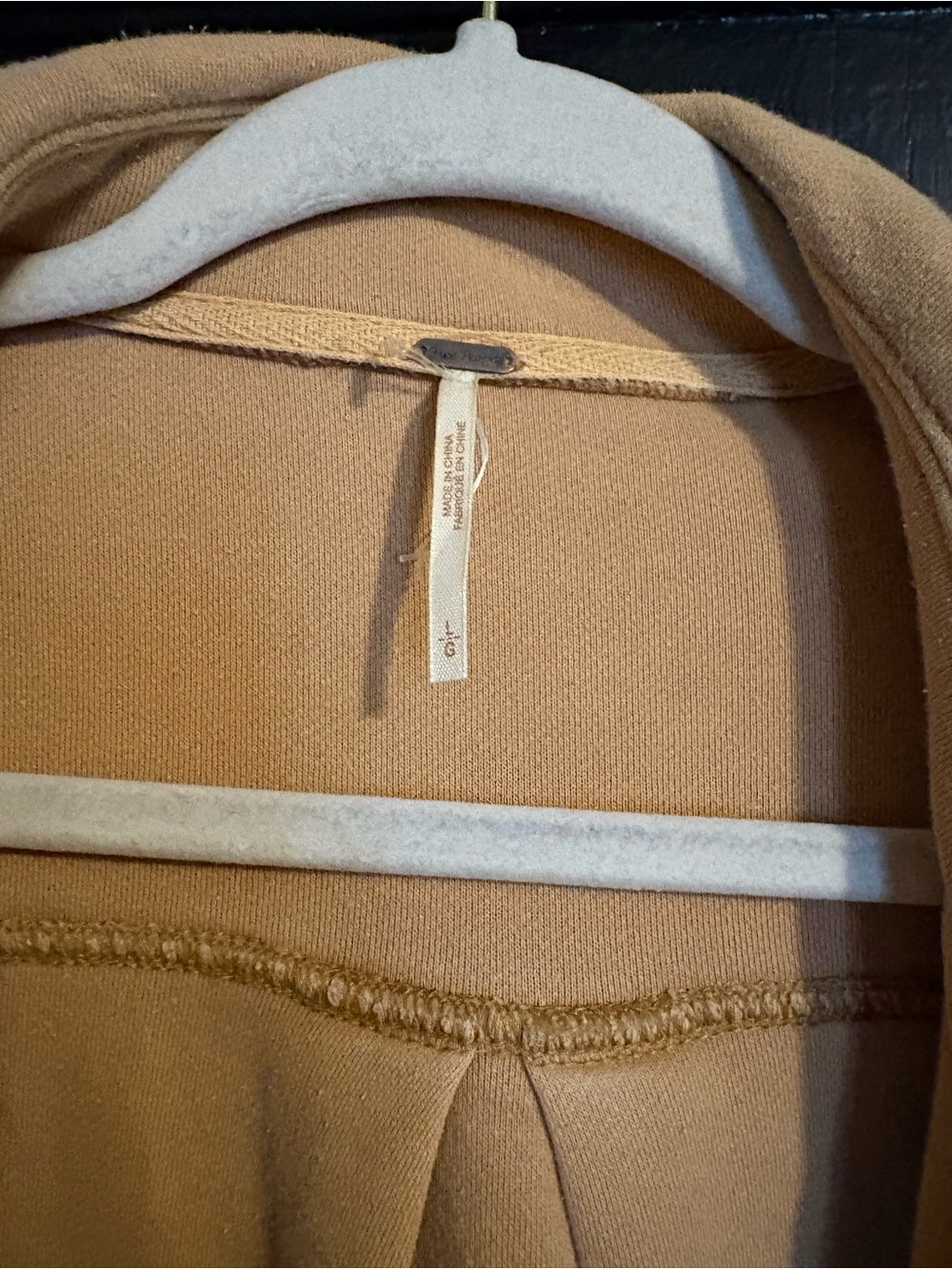 Free People Ruby Jacket - Picture 5 of 6